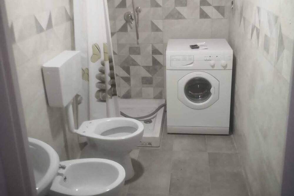 Photo of Bathroom in Borgo Sabotino