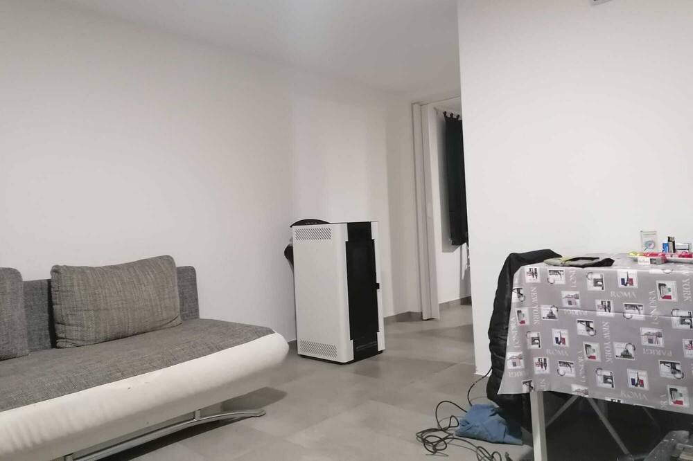Photo of Bedroom in Borgo Sabotino