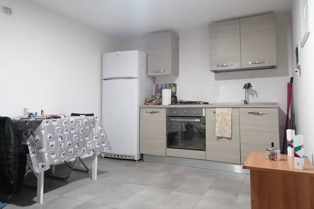 Photo of Kitchen in Borgo Sabotino