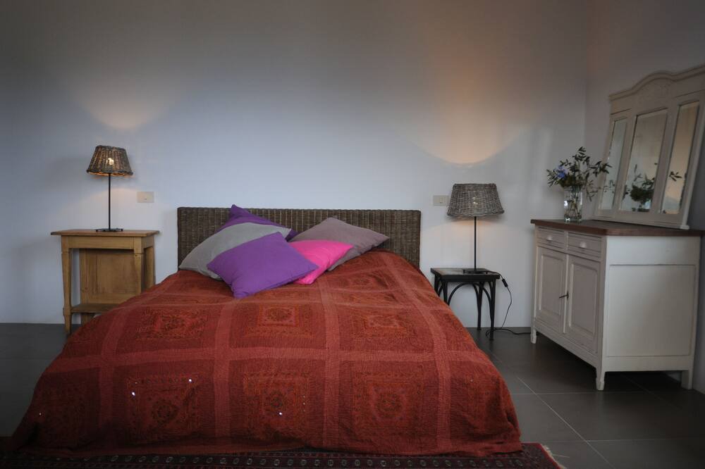 Photo of Bedroom in Portoferraio