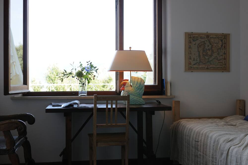 Photo of Bedroom in Portoferraio