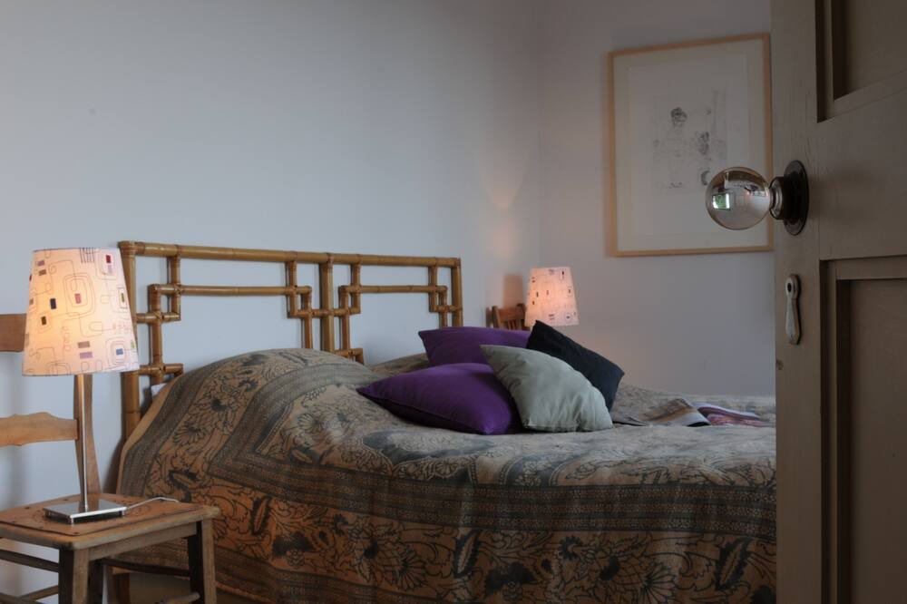 Photo of Bedroom in Portoferraio