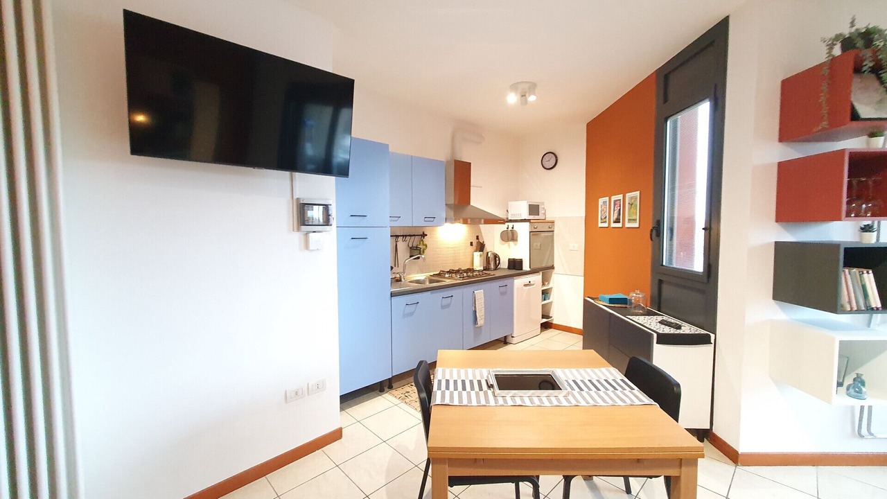 Photo of Kitchen in Forli