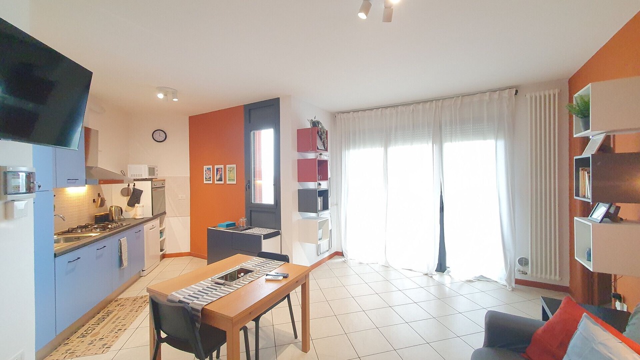Photo of Kitchen in Forli