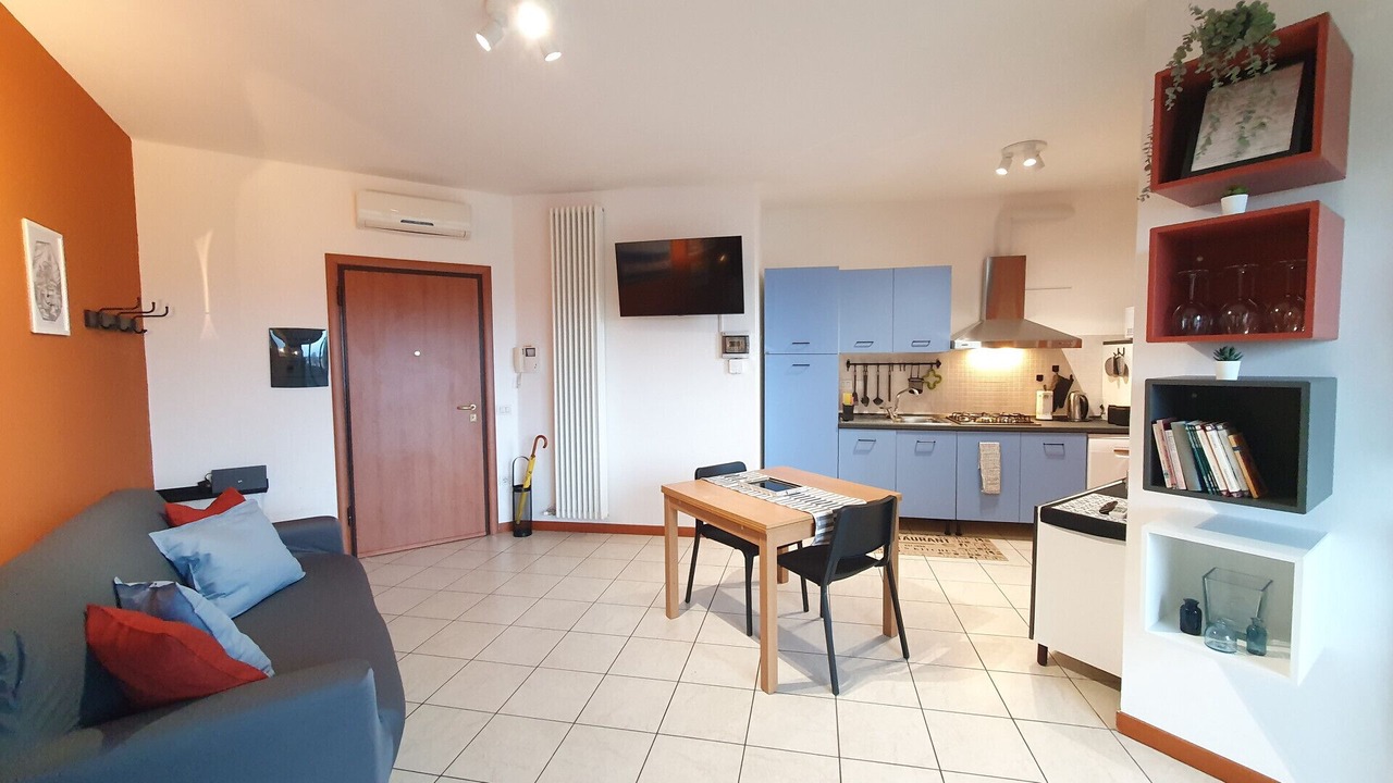 Photo of Kitchen in Forli