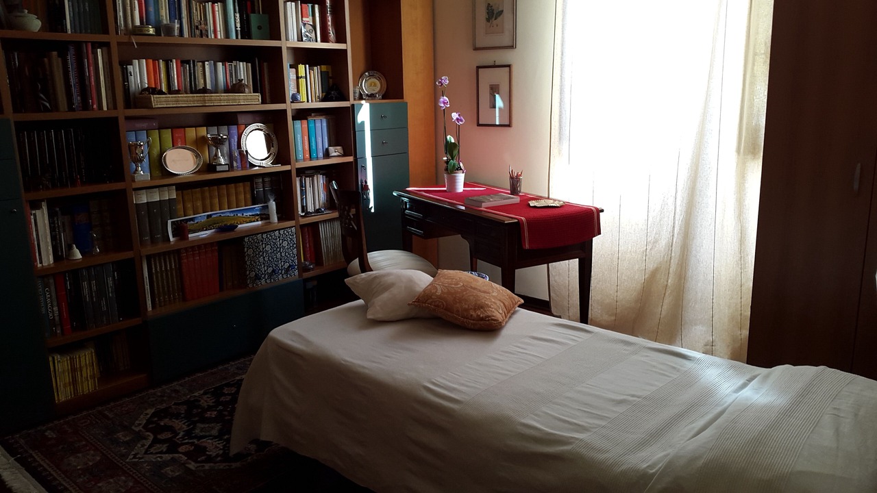 Photo of Bedroom in Terni