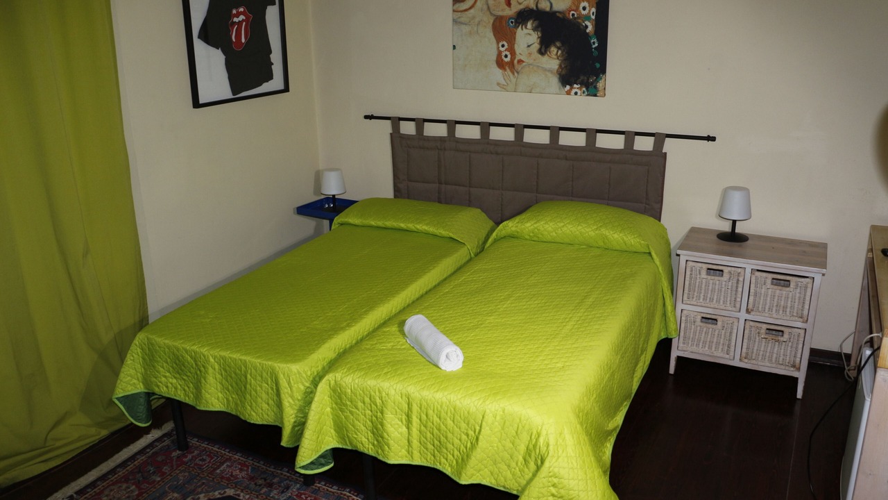Photo of Bedroom in Terni
