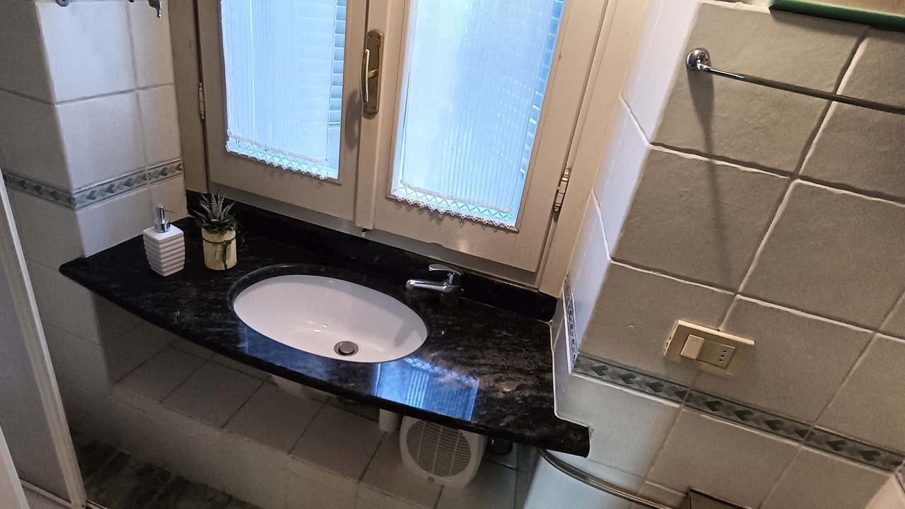 Photo of Bathroom in Terni