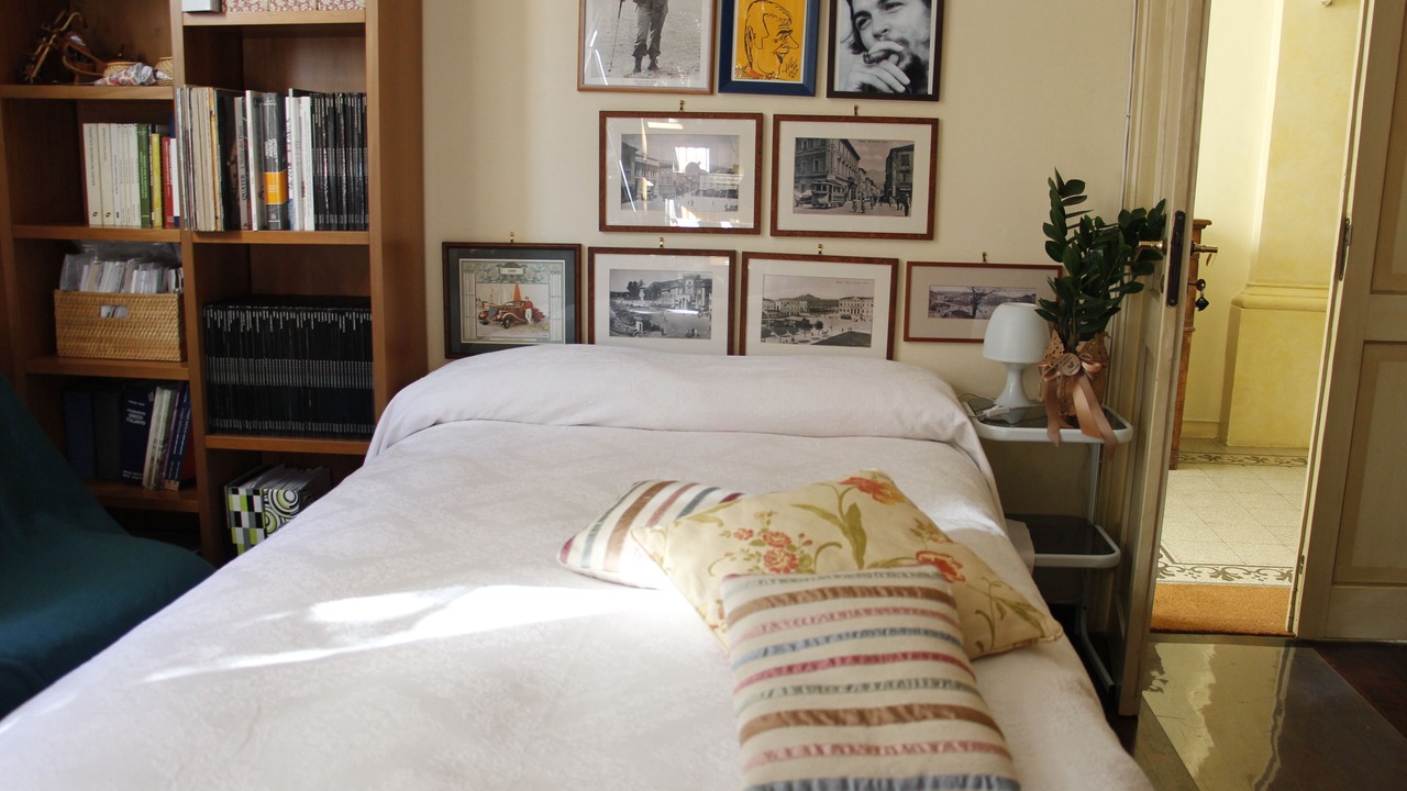 Photo of Bedroom in Terni