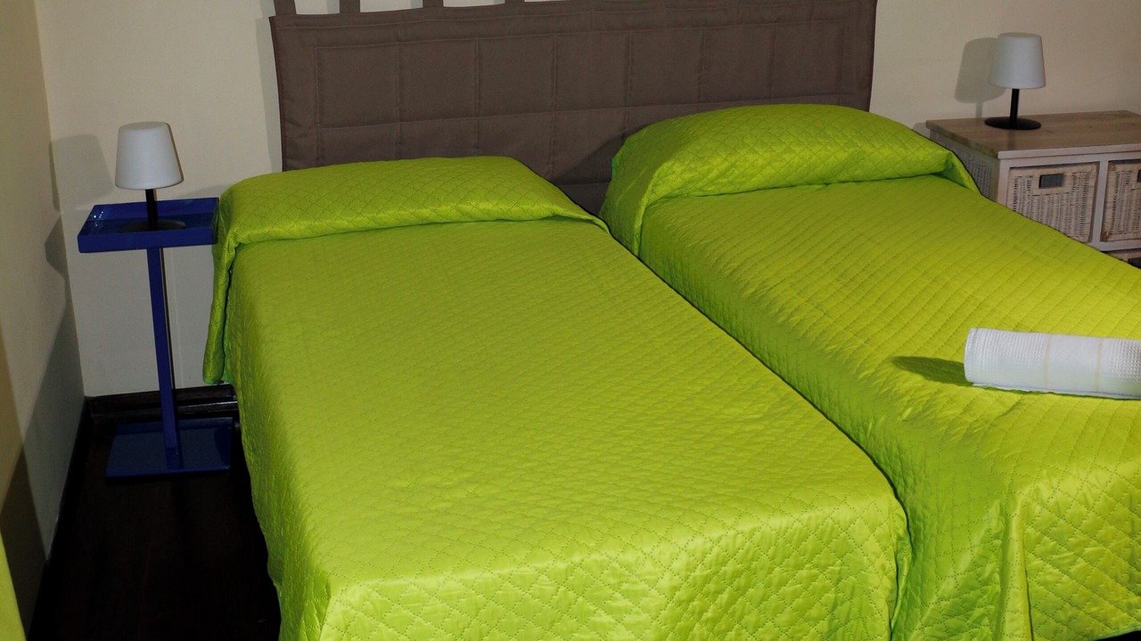 Photo of Bedroom in Terni