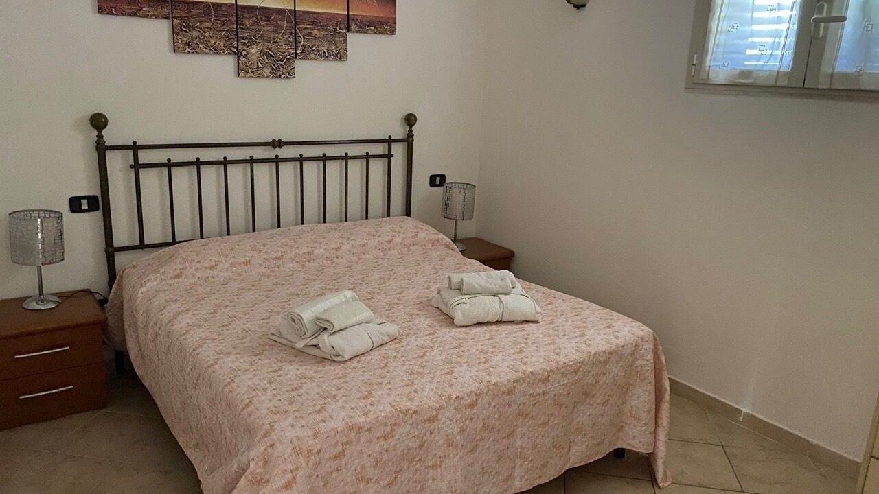 Photo of Bedroom in Principina Terra