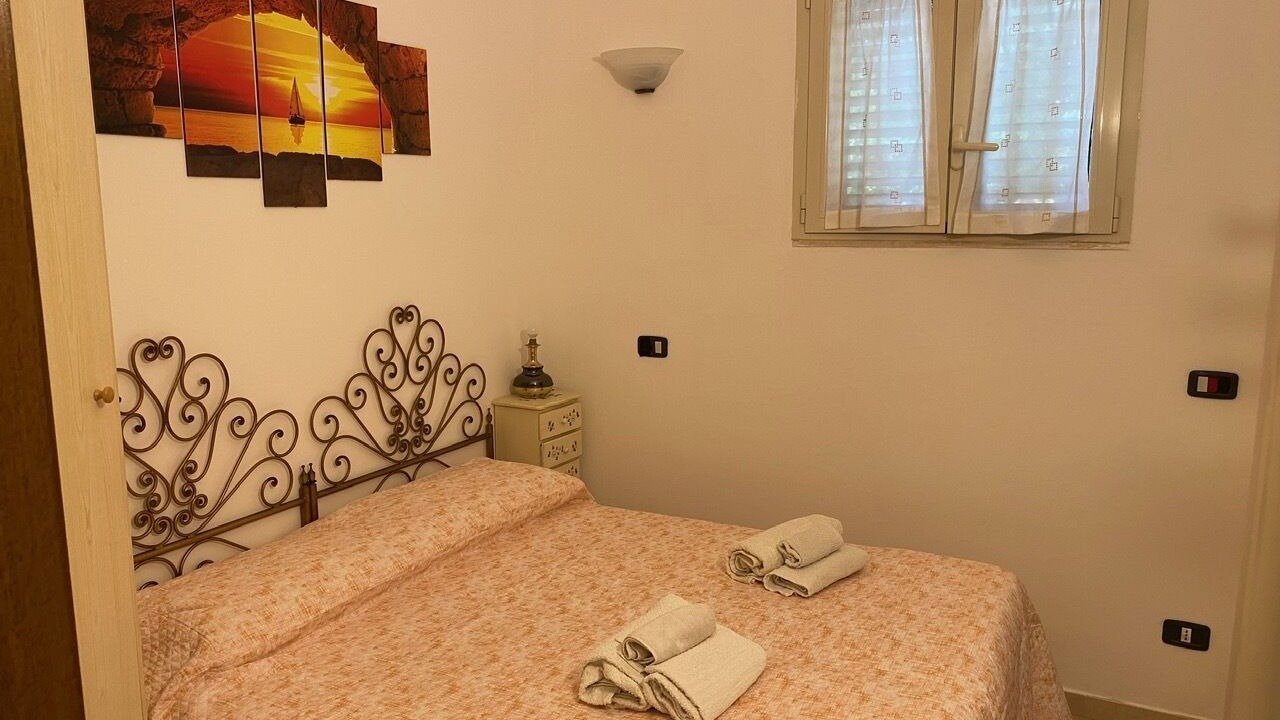 Photo of Bedroom in Principina Terra