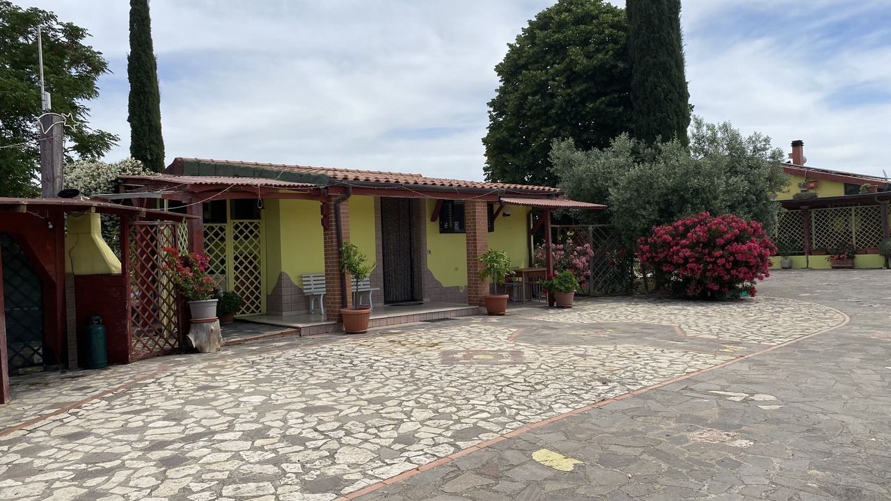 Photo of Outdoor in Principina Terra