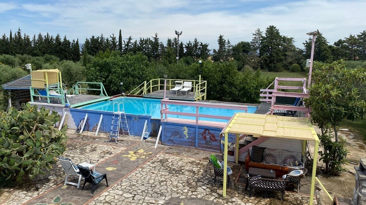 Photo of Outdoor in Principina Terra
