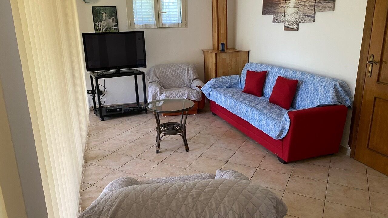 Photo of Bedroom in Principina Terra