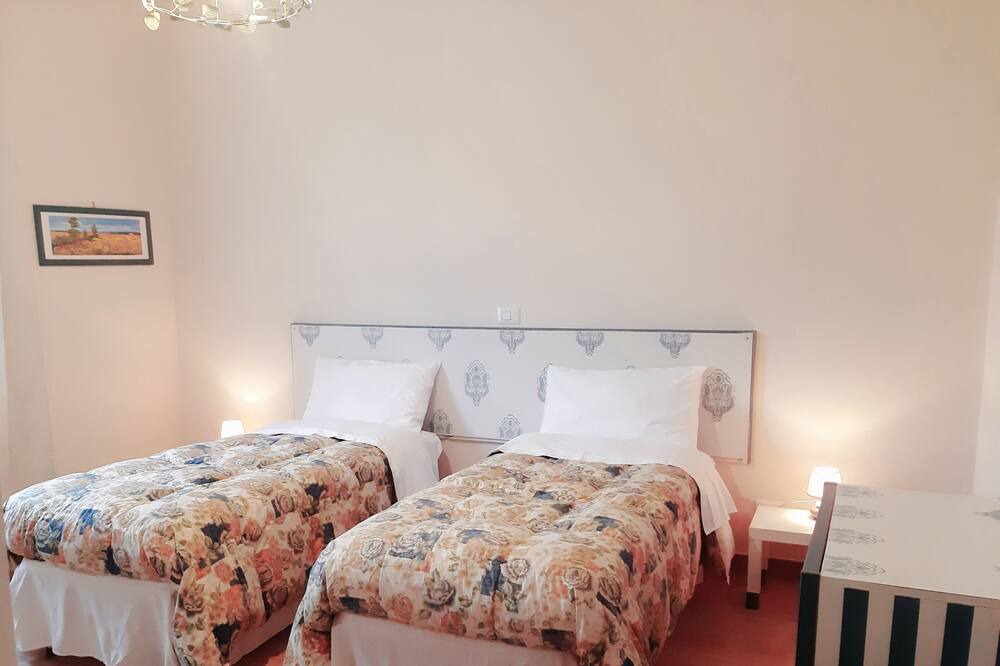 Photo of Bedroom in Grotte Santo Stefano