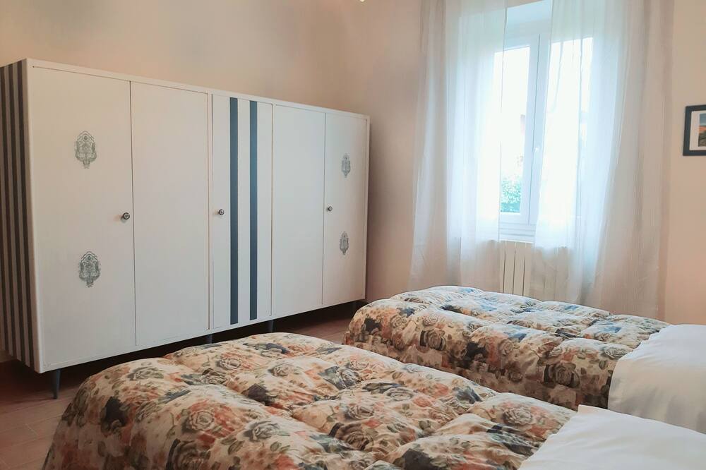 Photo of Bedroom in Grotte Santo Stefano