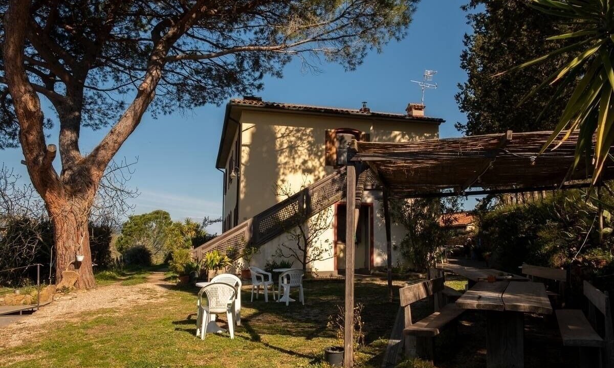 Photo of Outdoor in Suvereto