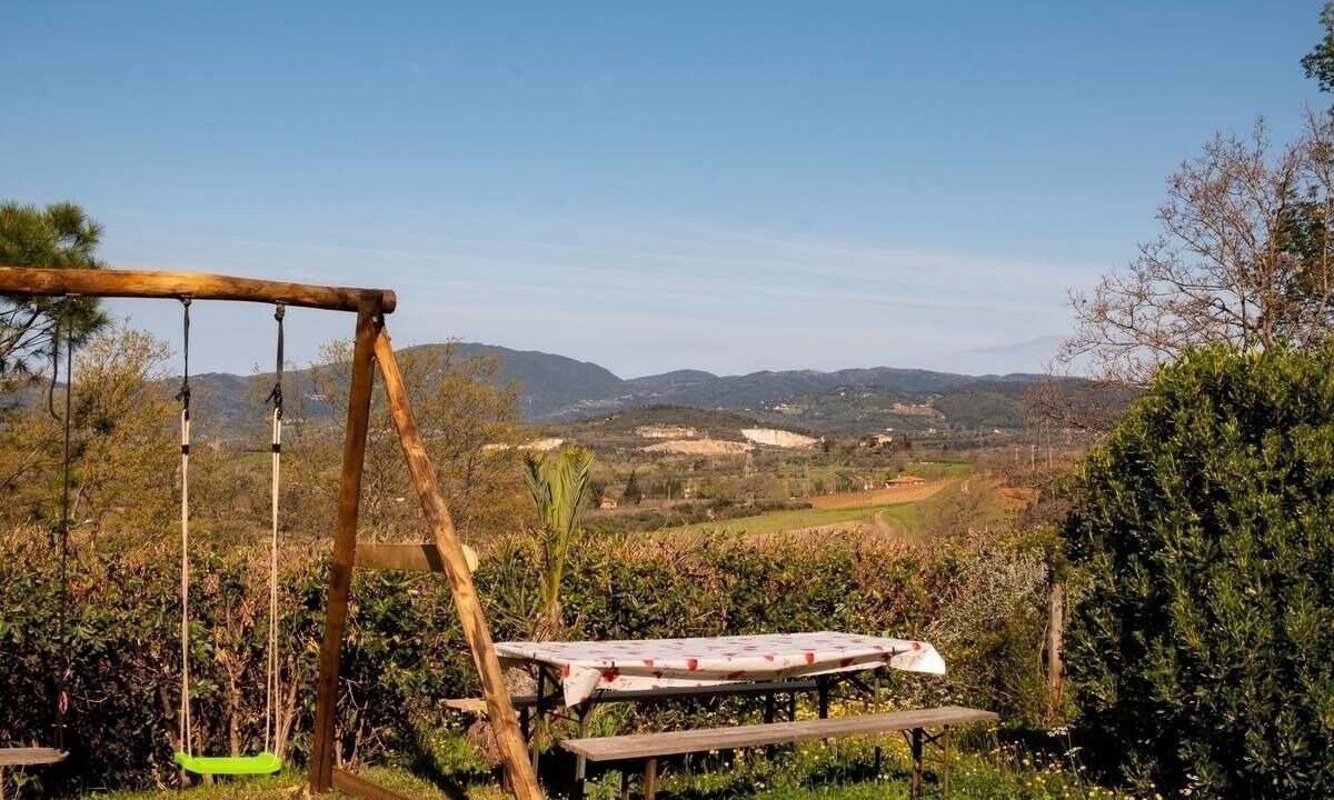 Photo of Outdoor in Suvereto