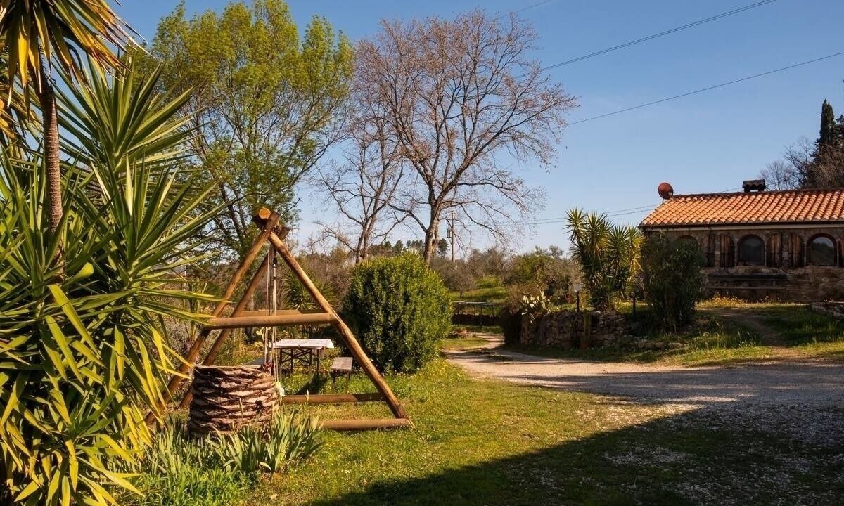 Photo of Outdoor in Suvereto