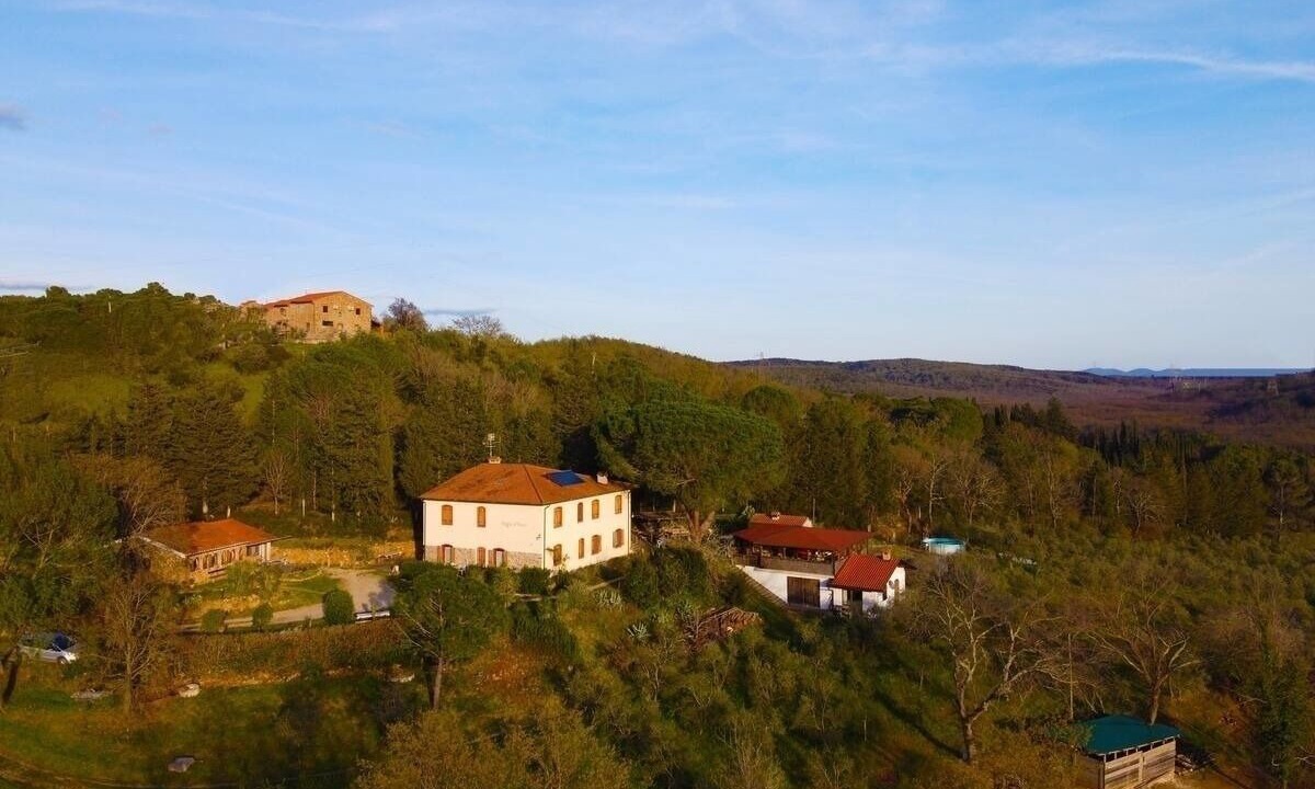 Photo of Outdoor in Suvereto