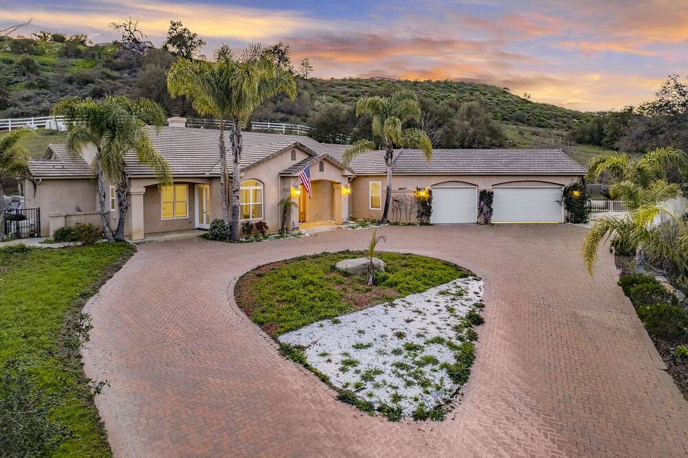 Photo of Outdoor in Temecula