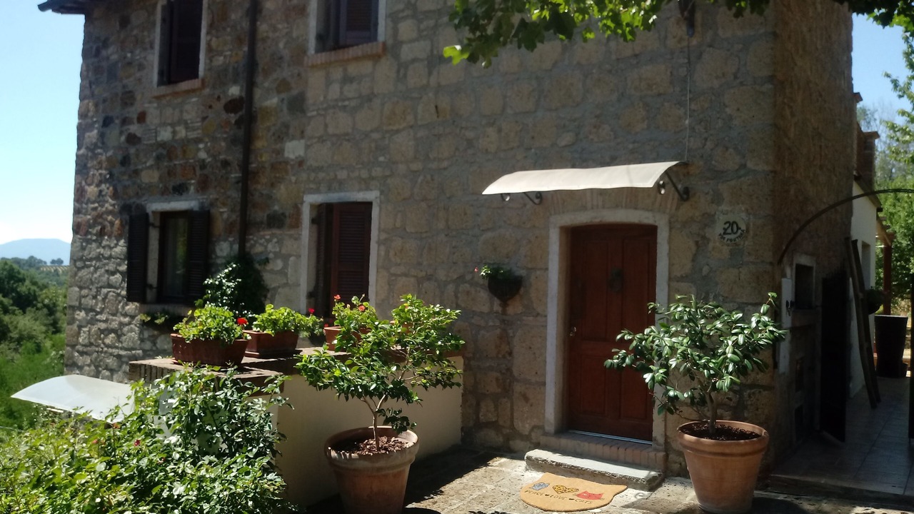 Photo of Outdoor in Bagnoregio