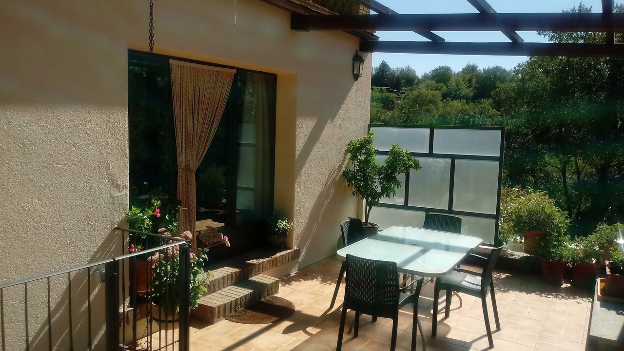 Photo of Outdoor in Castel Cellesi