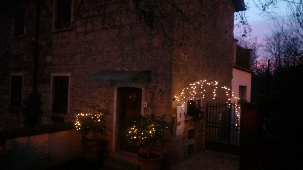 Photo of Outdoor in Castel Cellesi
