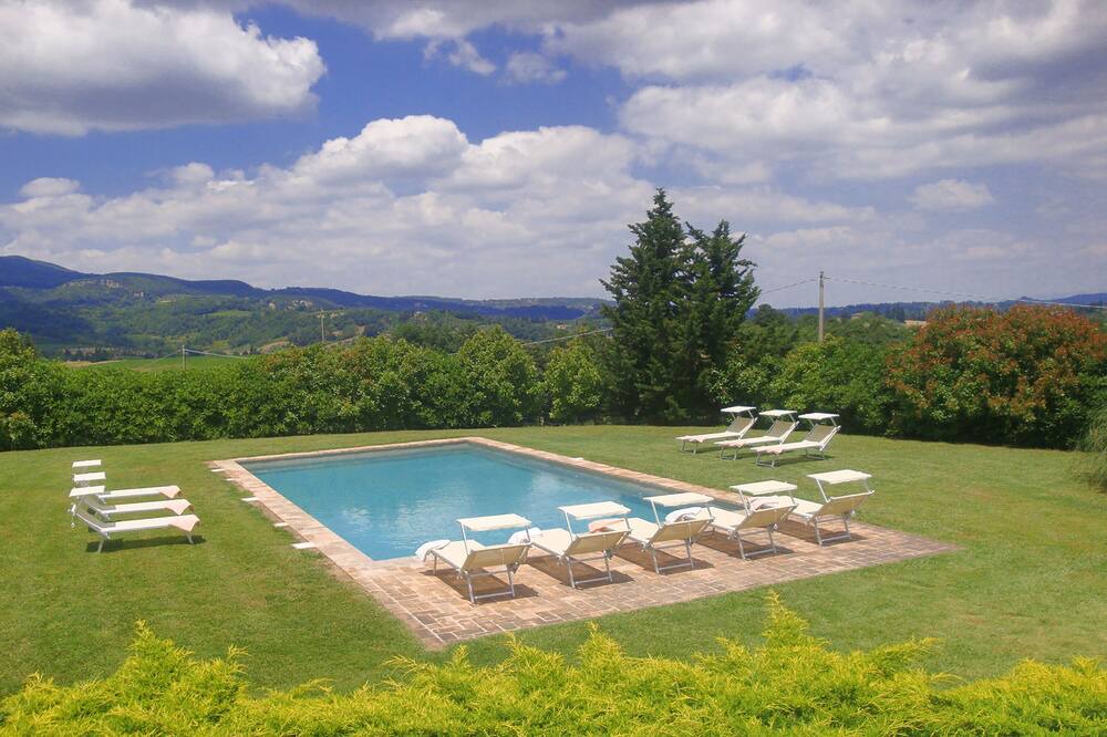 Photo of Outdoor in Cetona