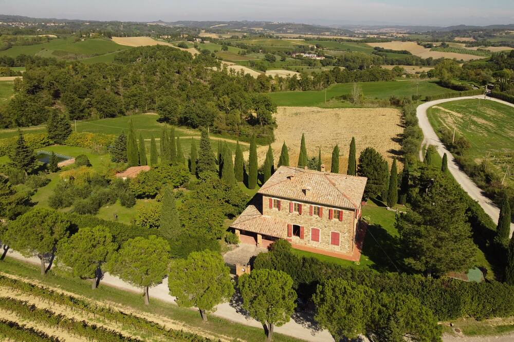 Photo of Outdoor in Cetona