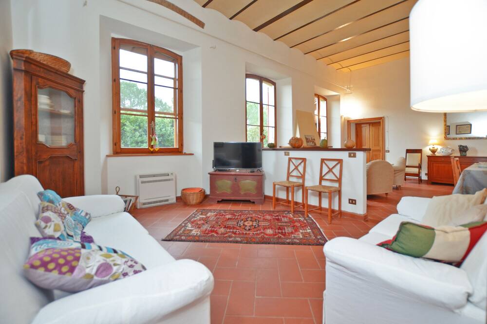 Photo of Bedroom in Cetona