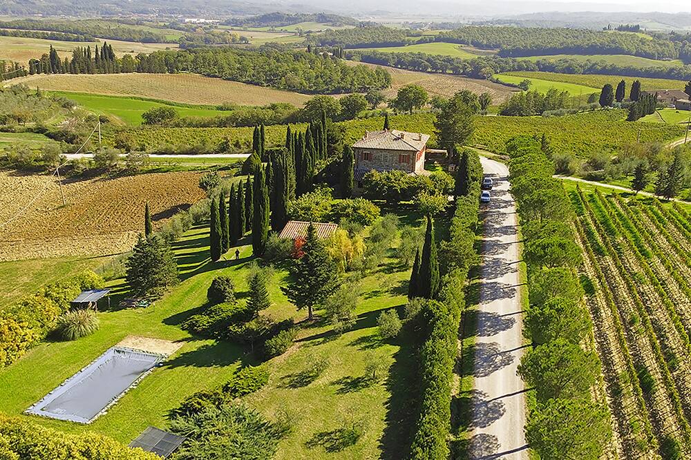 Photo of Outdoor in Cetona