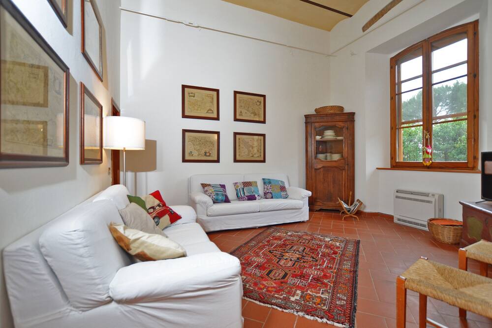Photo of Bedroom in Cetona