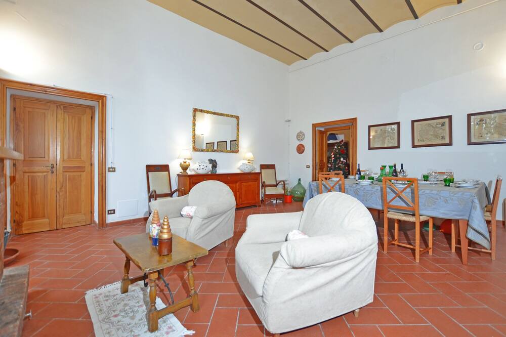 Photo of Livingroom in Cetona