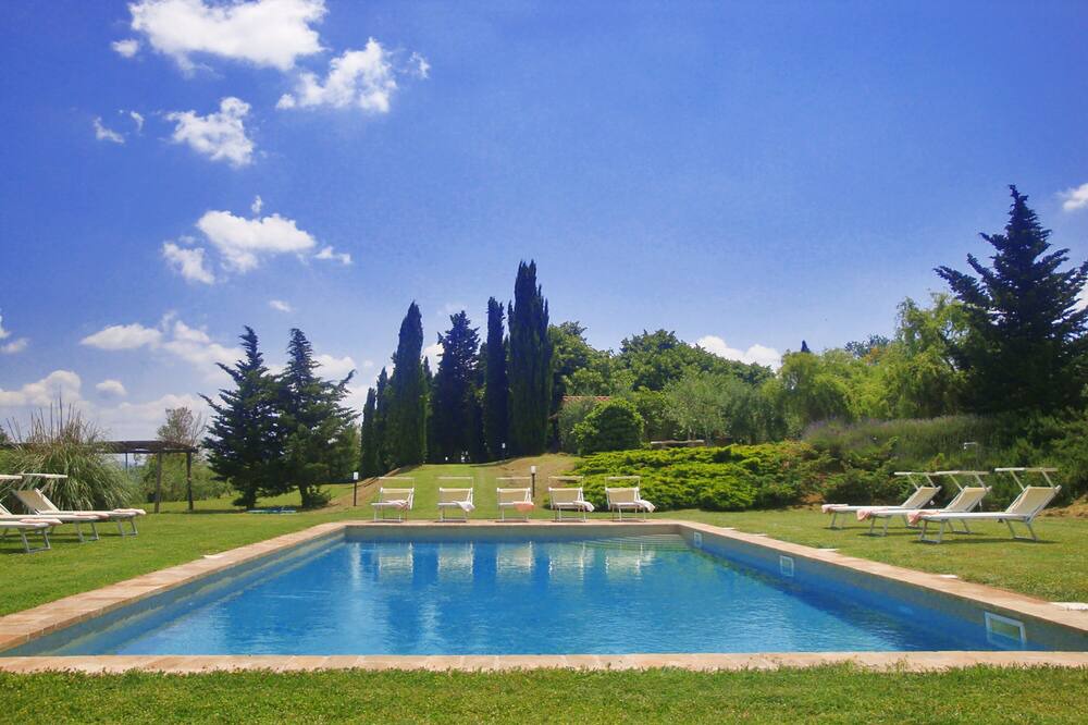 Photo of Outdoor in Cetona