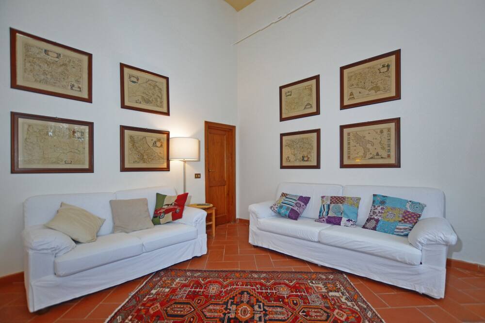 Photo of Bedroom in Cetona