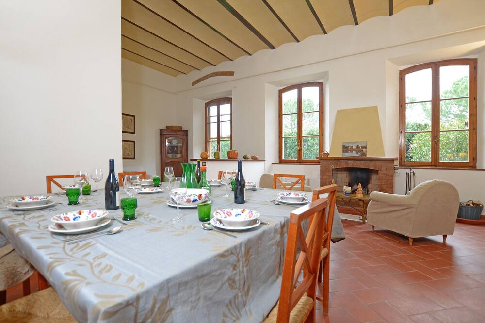 Photo of Livingroom in Cetona