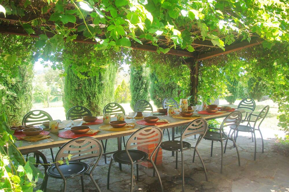 Photo of Outdoor in Cetona