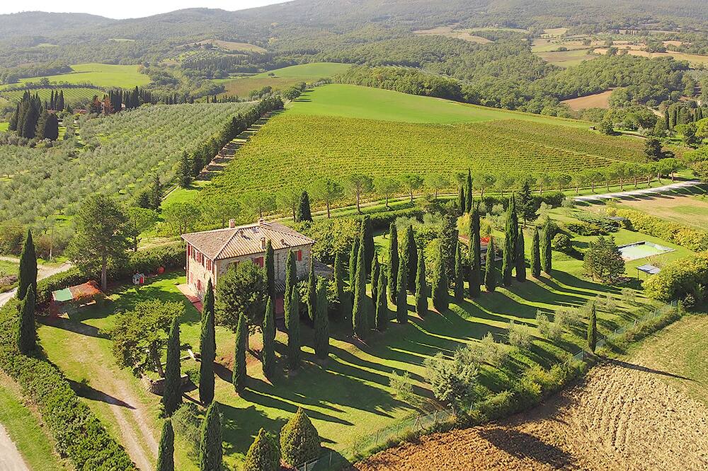Photo of Outdoor in Cetona