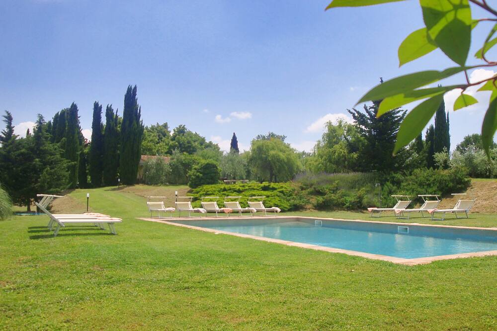 Photo of Outdoor in Cetona