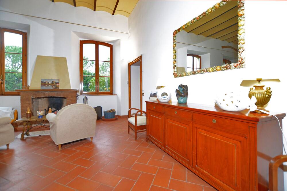 Photo of Livingroom in Cetona