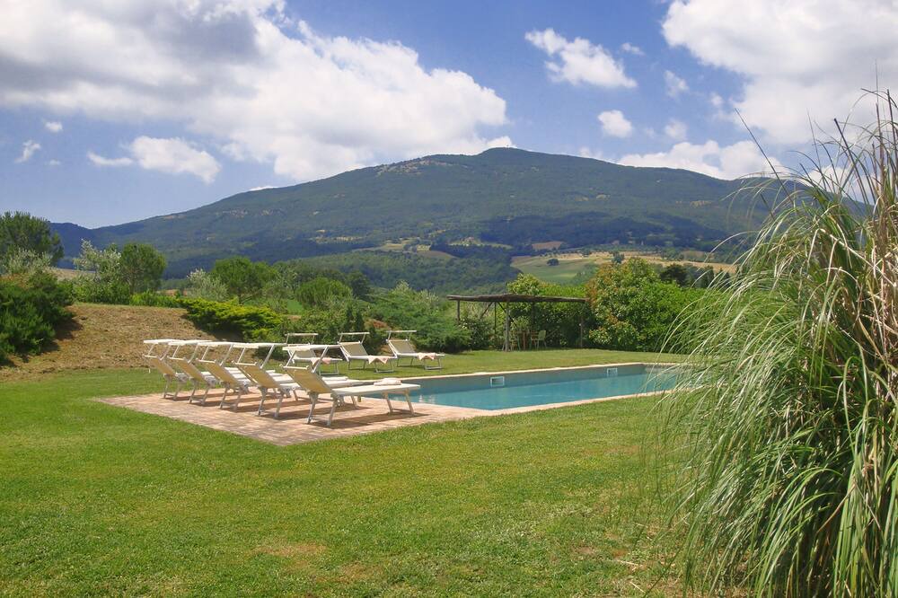 Photo of Outdoor in Cetona