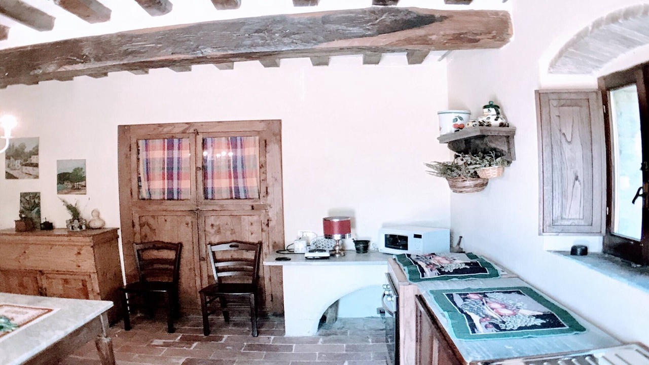 Photo of Outdoor in San Brizio