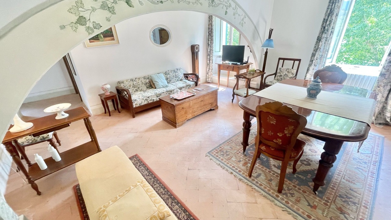 Photo of Livingroom in San Brizio