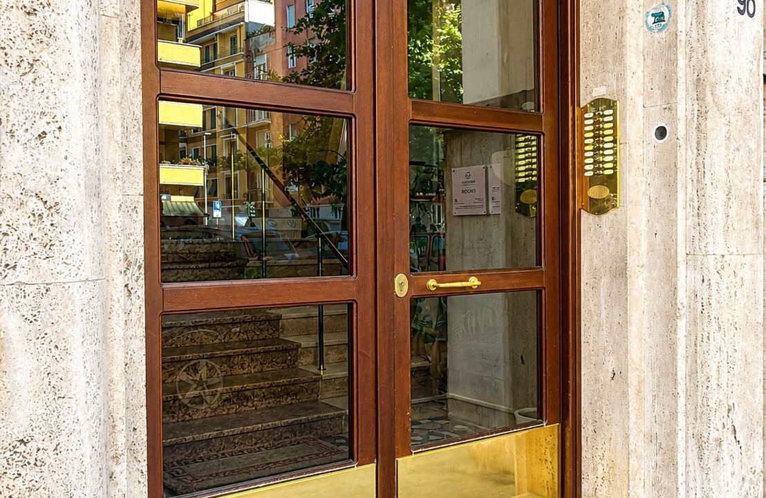 Photo of Outdoor in Quartiere XV Della Vittoria