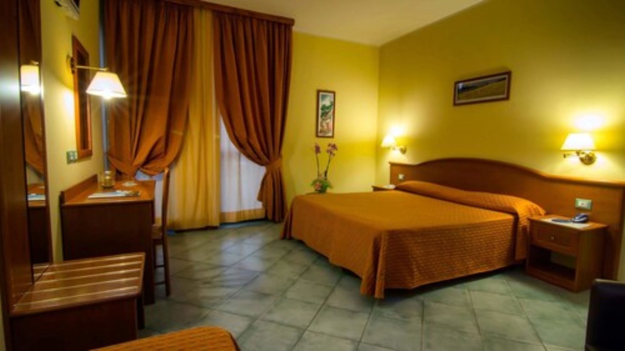 Photo of Bedroom in Artena