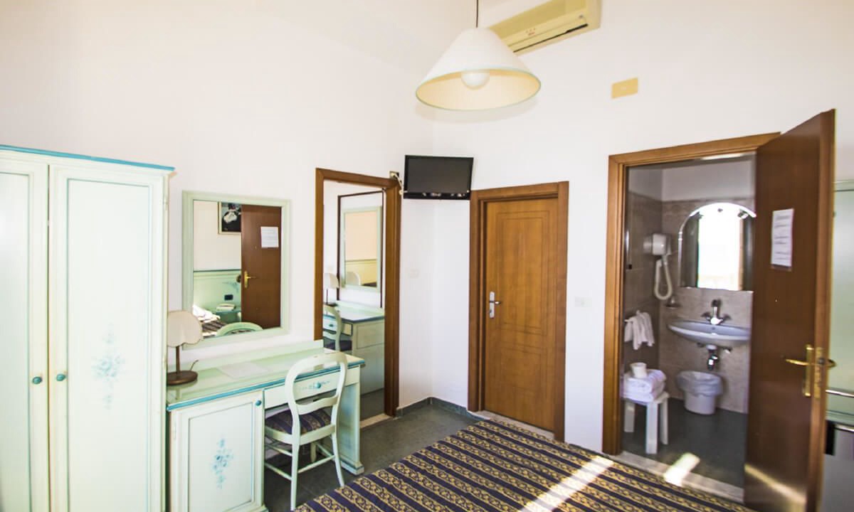 Photo of Bedroom in Cinque Terre