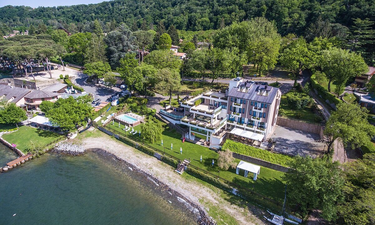 Photo of Outdoor in Ronciglione