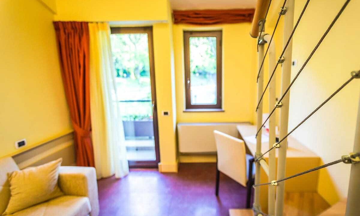 Photo of Bedroom in Ronciglione